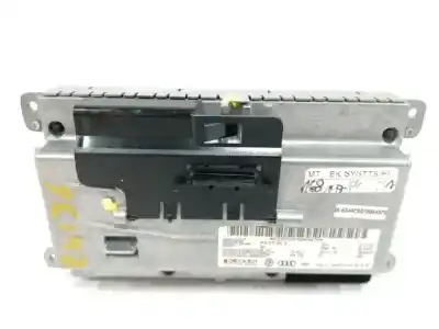 Second-hand car spare part multifunction display for audi a6 avant (4f5) 3.2 fsi oem iam references 4f0919603b  