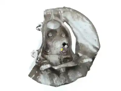 Second-hand car spare part front left knuckle for bmw serie 7 (e65/e66) 4.0 v8 cat oem iam references 6753461  