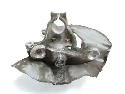 Second-hand car spare part front left knuckle for bmw serie 7 (e65/e66) 4.0 v8 cat oem iam references 6753461  