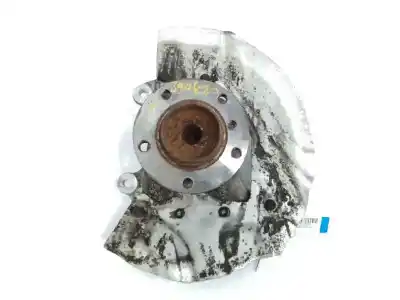 Peça sobressalente para automóvel em segunda mão manga de eixo dianteira direita por bmw serie 7 (e65/e66) 4.0 v8 cat referências oem iam 6753462