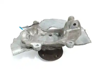 Second-hand car spare part front right knuckle for bmw serie 7 (e65/e66) 4.0 v8 cat oem iam references 6753462  