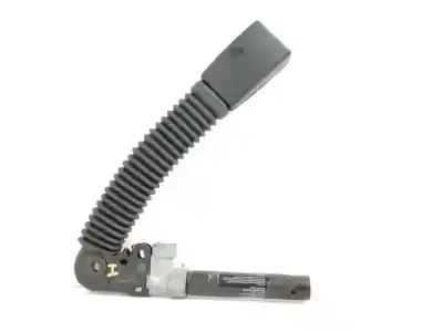 Peça sobressalente para automóvel em segunda mão pré-tensor de airbag esquerdo por bmw serie 7 (e65/e66) 4.0 v8 cat referências oem iam 6982523