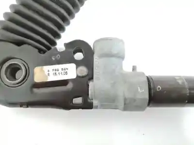 Автозапчастина б/у правий натяжач подушки безпеки для bmw serie 7 (e65/e66) 4.0 v8 cat посилання на oem iam 6982524  561273502d