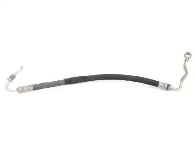 Peça sobressalente para automóvel em segunda mão tubo de pressão de direção assistida por bmw serie 7 (e65/e66) 4.0 v8 cat referências oem iam 6762627