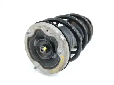 Second-hand car spare part front right shock absorber for bmw serie 7 (e65/e66) 4.0 v8 cat oem iam references 31316765067  