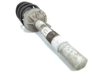 Second-hand car spare part front right shock absorber for bmw serie 7 (e65/e66) 4.0 v8 cat oem iam references 31316765067  