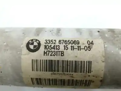 Автозапчастина б/у амортизатор задній лівий для bmw serie 7 (e65/e66) 4.0 v8 cat посилання на oem iam 33526765069  