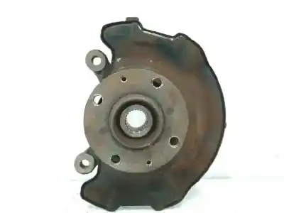 Second-hand car spare part front left knuckle for suzuki swift berlina (mz) 1.5 16v cat oem iam references 