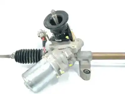 Second-hand car spare part steering rack for suzuki swift berlina (mz) 1.5 16v cat oem iam references 4858063j51  