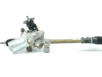 Peça sobressalente para automóvel em segunda mão caixa de direção por suzuki swift iii (mz, ez) 1.5 (rs 415) referências oem iam 4858063j51