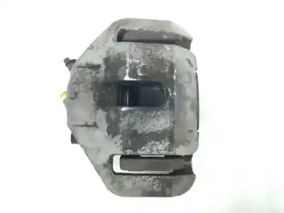 Peça sobressalente para automóvel em segunda mão pinça de travão dianteira esquerda por bmw serie 7 (e65/e66) 4.0 v8 cat referências oem iam 34116756303