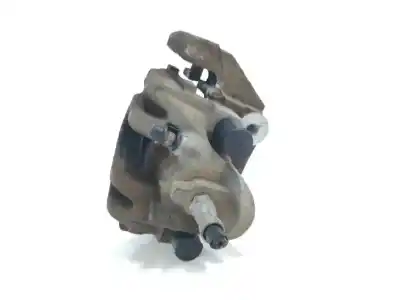 Piesă de schimb auto la mâna a doua etrier de frânã stânga spate pentru bmw serie 7 (e65/e66) 4.0 v8 cat referințe oem iam 34216753679  