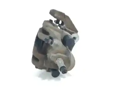 Pezzo di ricambio per auto di seconda mano pinza freno posteriore sinistra per bmw serie 7 (e65/e66) 4.0 v8 cat riferimenti oem iam 34216753679  