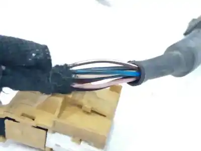 Автозапчасти б/у задний вид справа за audi a8 (4e2) 4.0 v8 32v tdi biturbo cat (ase) ссылки oem iam   8 cables