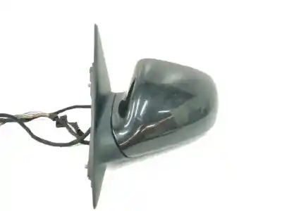 Peça sobressalente para automóvel em segunda mão espelho retrovisor esquerdo por audi a8 (4e2) 4.0 v8 32v tdi biturbo cat (ase) referências oem iam   13 cables