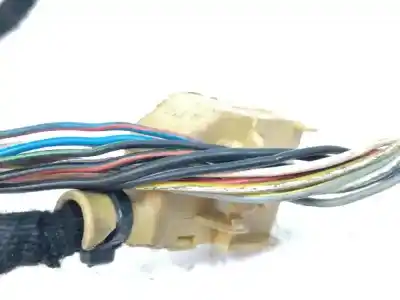 Peça sobressalente para automóvel em segunda mão espelho retrovisor esquerdo por audi a8 (4e2) 4.0 v8 32v tdi biturbo cat (ase) referências oem iam   13 cables
