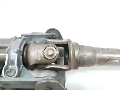 Pezzo di ricambio per auto di seconda mano piantone dello sterzo per ford transit connect (tc7) 1.8 tdci cat riferimenti oem iam 868500a  