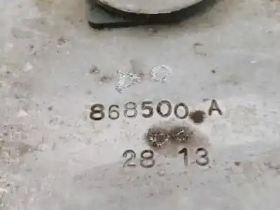 Pezzo di ricambio per auto di seconda mano piantone dello sterzo per ford transit connect (tc7) 1.8 tdci cat riferimenti oem iam 868500a  