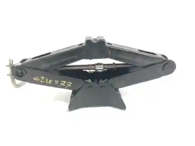 Pièce détachée automobile d'occasion cric hydraulique pour peugeot 207 cc 1.6 16v références oem iam 9656868180  