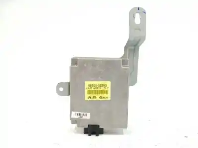 Peça sobressalente para automóvel em segunda mão módulo eletrônico por hyundai i40 1.7 crdi cat referências oem iam 953003z000