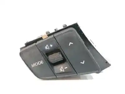 Peça sobressalente para automóvel em segunda mão comandos do volante por hyundai i40 1.7 crdi cat referências oem iam 39r2901300