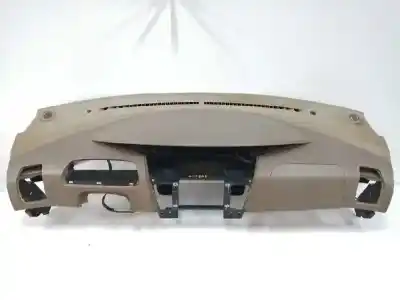 Peça sobressalente para automóvel em segunda mão tablier por ssangyong rodius 2.7 turbodiesel cat referências oem iam 7651821000