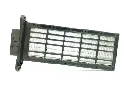 Peça sobressalente para automóvel em segunda mão resistência sofagem chauffage por hyundai i40 1.7 crdi cat referências oem iam 971921r000