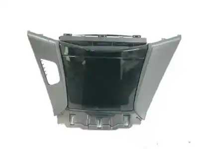 Peça sobressalente para automóvel em segunda mão cinzeiro por hyundai i40 1.7 crdi cat referências oem iam 846303z420