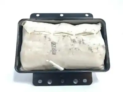 Peça sobressalente para automóvel em segunda mão airbag dianteiro direito por ssangyong rodius 2.7 turbodiesel cat referências oem iam 8621021000