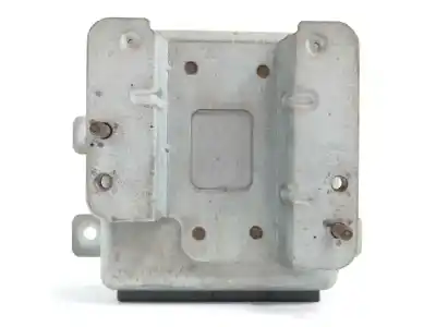 Peça sobressalente para automóvel em segunda mão módulo eletrônico por ssangyong rodius 2.7 turbodiesel cat referências oem iam 8716121100