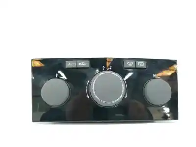 Peça sobressalente para automóvel em segunda mão comando de sofagem (chauffage / ar condicionado) por opel astra h berlina 1.7 16v cdti referências oem iam 13250615