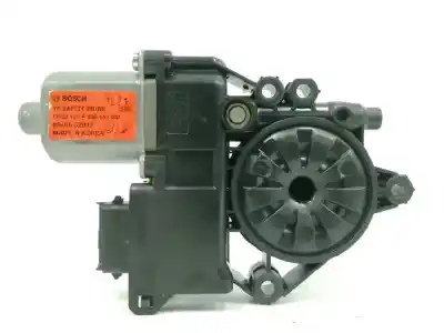 Peça sobressalente para automóvel em segunda mão motor elevador vidro traseiro direito por hyundai i40 1.7 crdi cat referências oem iam 834603z010