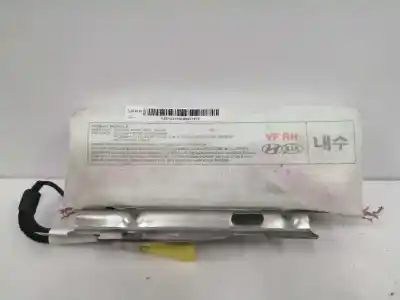 Peça sobressalente para automóvel em segunda mão airbag traseiro lado direito por hyundai i40 1.7 crdi cat referências oem iam 895203z800