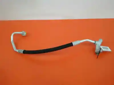 Pezzo di ricambio per auto di seconda mano tubi aria condizionata per fiat stilo (192) 1.9 jtd cat riferimenti oem iam 0046840063