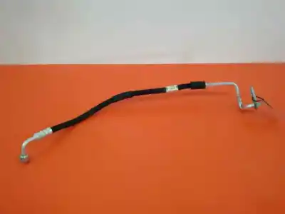 Peça sobressalente para automóvel em segunda mão tubos de ar condicionado por citroen berlingo 1.9 d multispace referências oem iam 6457yl