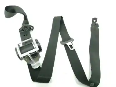 Peça sobressalente para automóvel em segunda mão cinto de segurança dianteiro direito por opel astra h berlina 1.7 16v cdti referências oem iam 13242314