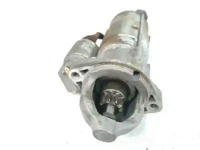 Pezzo di ricambio per auto di seconda mano motorino di avviamento per ssangyong actyon 2.0 td cat riferimenti oem iam 6611513801  tm000a34001