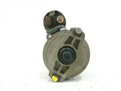 Pezzo di ricambio per auto di seconda mano motorino di avviamento per ssangyong actyon 2.0 td cat riferimenti oem iam 6611513801  tm000a34001