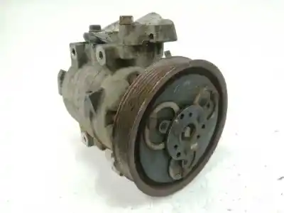 Автозапчасти б/у компрессор кондиционера воздуха за ssangyong actyon 2.0 td cat ссылки oem iam 6642300111  