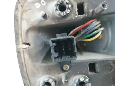 Автозапчастина б/у ліве дзеркало для ssangyong rodius 2.7 turbodiesel cat посилання на oem iam   7 cables