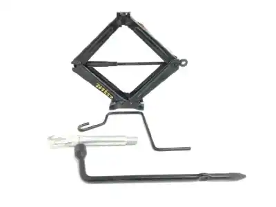 Peça sobressalente para automóvel em segunda mão macaco hidráulico por opel astra j (p10) 1.7 cdti (68) referências oem iam 13501786