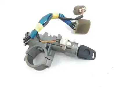 Peça sobressalente para automóvel em segunda mão canhão de ignição por ssangyong rodius 2.7 turbodiesel cat referências oem iam 