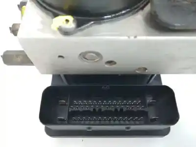 Автозапчастина б/у абс для ssangyong rodius 2.7 turbodiesel cat посилання на oem iam 4894021200  