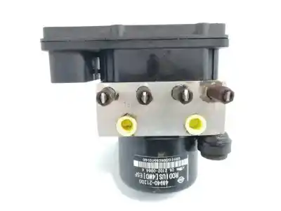 Peça sobressalente para automóvel em segunda mão abs por ssangyong rodius 2.7 turbodiesel cat referências oem iam 4894021200