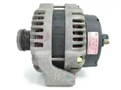 Peça sobressalente para automóvel em segunda mão alternador por ssangyong rodius 2.7 turbodiesel cat referências oem iam a1621543802