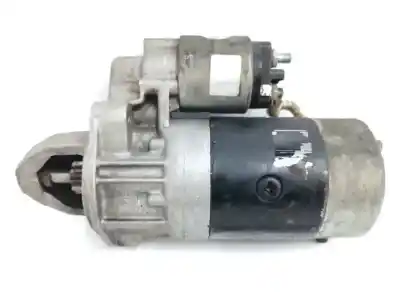 Peça sobressalente para automóvel em segunda mão motor de arranque por ssangyong rodius 2.7 turbodiesel cat referências oem iam 0001218108
