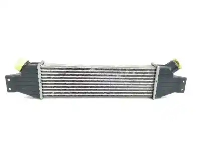 Автозапчасти б/у интеркулер за ssangyong rodius 2.7 turbodiesel cat ссылки oem iam 2371021050
