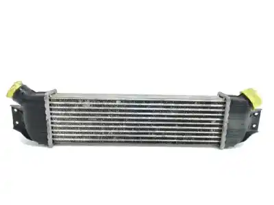 Автозапчастина б/у інтеркулер для ssangyong rodius 2.7 turbodiesel cat посилання на oem iam 2371021050  