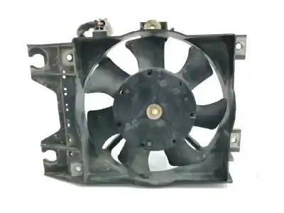 Peça sobressalente para automóvel em segunda mão termoventilador elétrico por ssangyong rodius 2.7 turbodiesel cat referências oem iam 6840021050