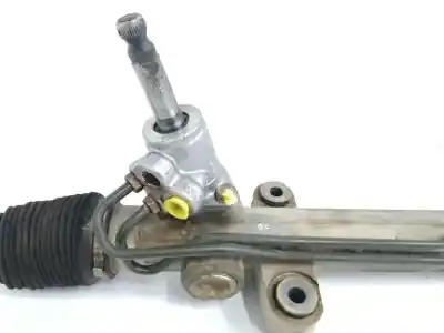 Автозапчасти б/у рулевая рейка за ssangyong rodius 2.7 turbodiesel cat ссылки oem iam 4650021002  